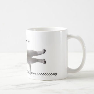 Longcat Coffee Mug