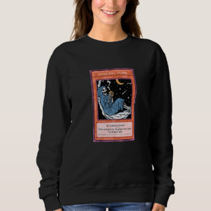 Longest Turn Board Game Night Quote Rpg 1 Sweatshirt