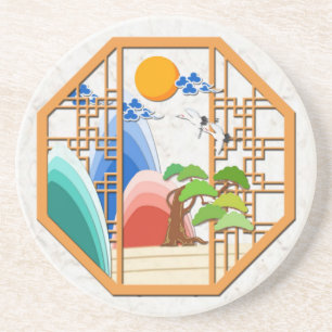 Longevity Coaster