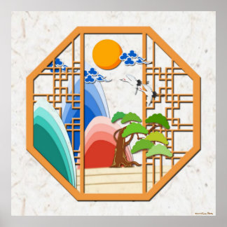 Longevity  Poster