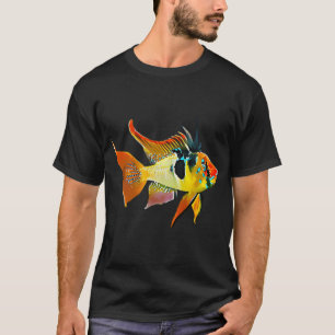 Longfin German Blue Ram T-Shirt