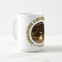 Longhorn Cavern SP