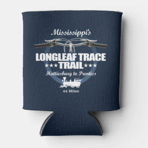 Longleaf Trace (H2) Can Cooler