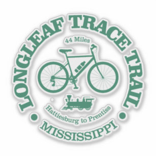 Longleaf Trace Trail (cycling)