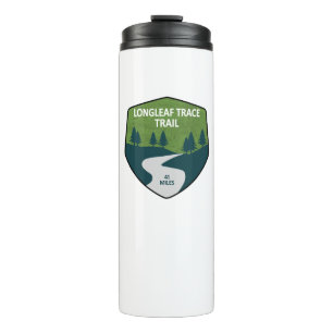 Longleaf Trace Trail Thermal Tumbler