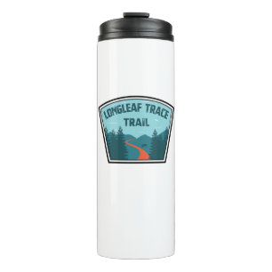Longleaf Trace Trail Thermal Tumbler