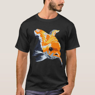 longnose butterflyfish T-Shirt