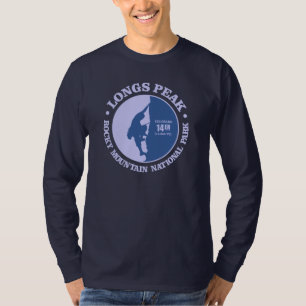 Longs Peak T-Shirt