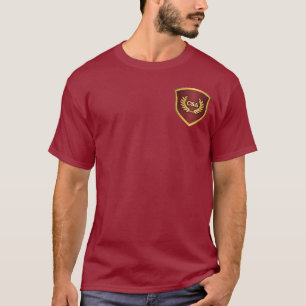 Longstreet (SOTS2) T-Shirt