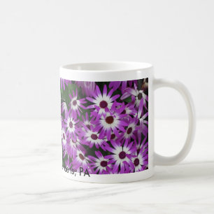 Longwood Gardens, PA Coffee Mug