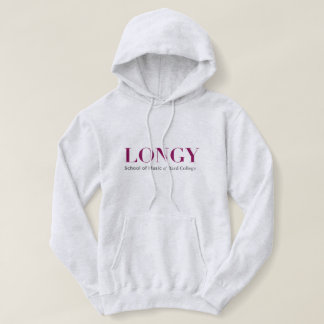 Longy Logo Hoodie