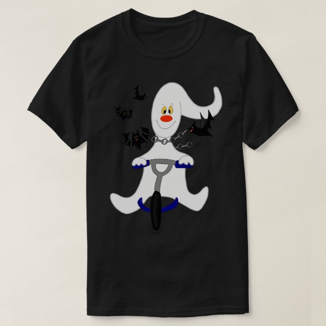 Loni T-Shirt (Design Front)