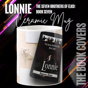 Lonnie - Seven Brothers of Elko Exclusive Mug
