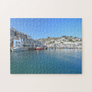 Looe Jigsaw Puzzle