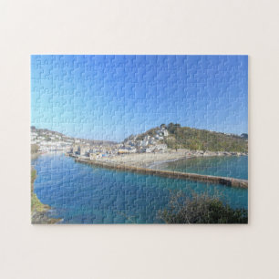 Looe Jigsaw Puzzle