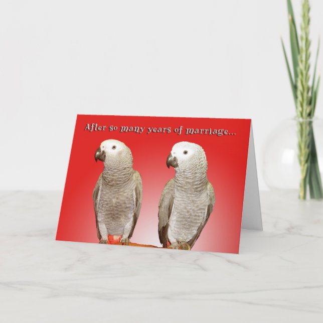Look Alike Card (Front)