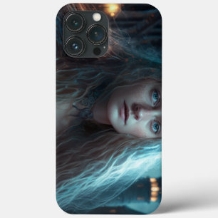 look at me iPhone 13 pro max case