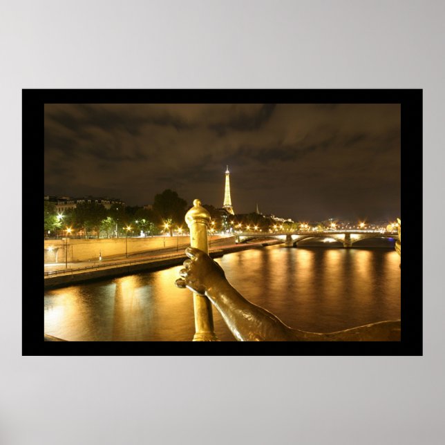 Look At That ! Poster (Front)