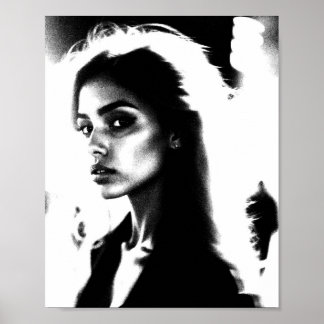 Look Back, Don’t Blink Poster