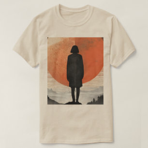 Look Beyond T-Shirt