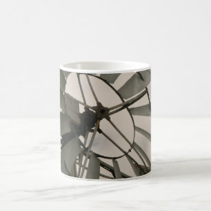 Look Close! Coffee Mug