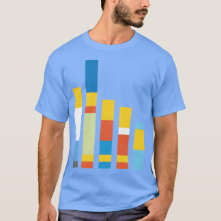 Look Closely Doh friends T-Shirt