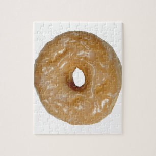 Look delicious donut puzzle