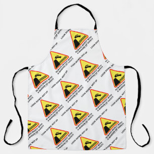Look Down, Not Up Always Invest Margin Of Safety Apron
