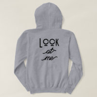 Look