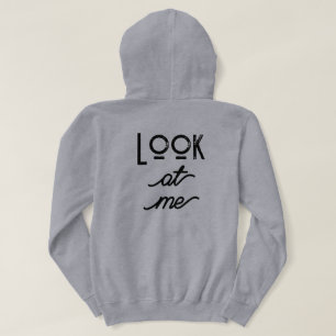 Look Hoodie
