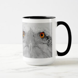 Look into my eyes mug