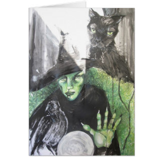 LOOK INTO THE FUTURE