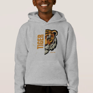 Look like Tiger Hoodies & Sweatshirts