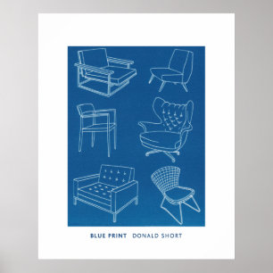 Look Matisse Poster