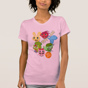 Look Me Up! T-Shirt