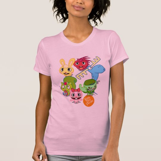 Look Me Up! T-Shirt