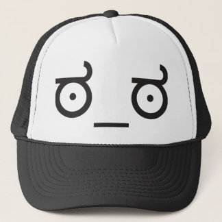 Look of Disapproval Hat