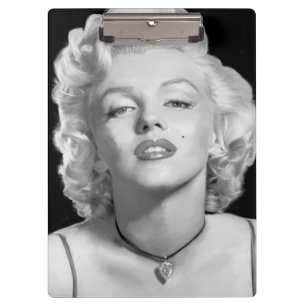 Look Of Love Clipboard