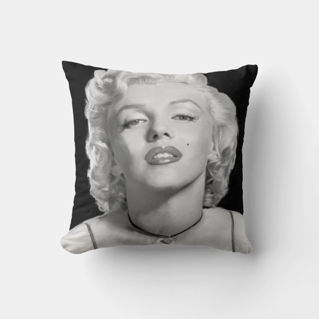 Look Of Love Cushion (Front)