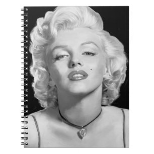 Look Of Love Notebook