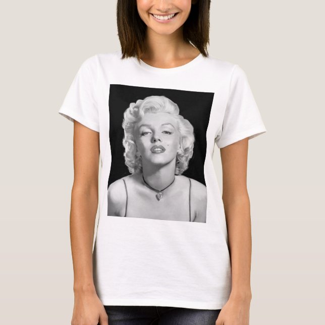 Look Of Love T-Shirt (Front)