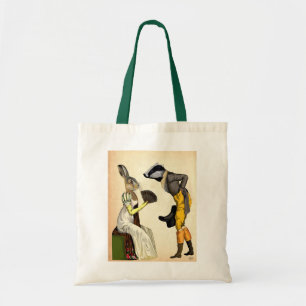 Look of Love Tote Bag