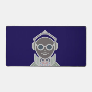 Look see desk mat