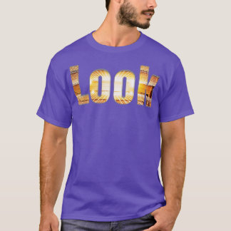 Look T-Shirt
