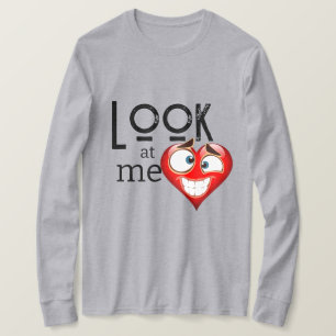 Look T-Shirt