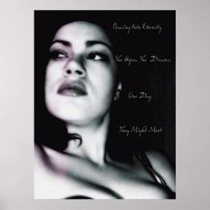 Look to Eternity Poster