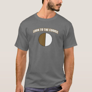 Look to the Cookie T-Shirt