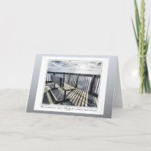 Look to the Heavens and See - Scripture Card