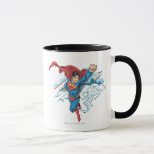 Look up in the Sky Mug