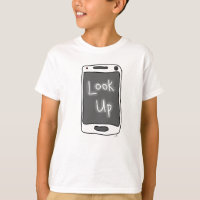 "Look Up"